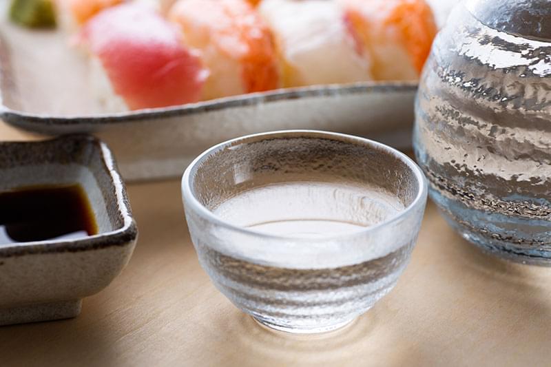 美酒と美食を堪能する贅沢な時間